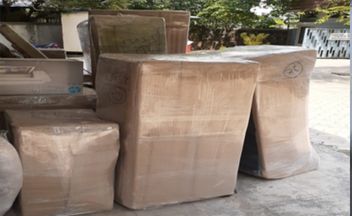 Corporate Shifting Services